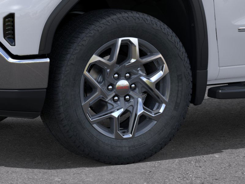 2026 GMC Sierra 1500 SLT - Photo 34