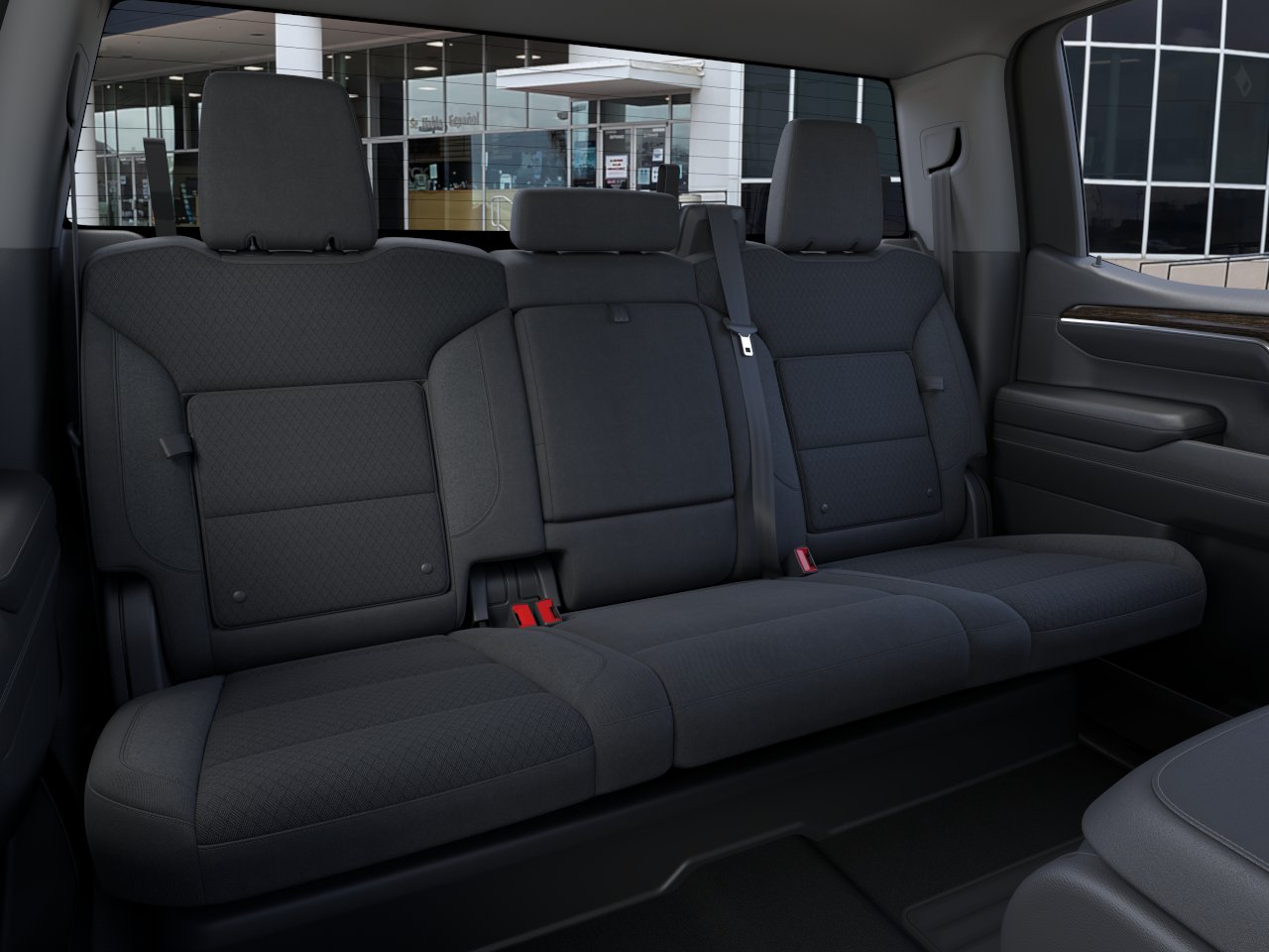 2026 GMC Sierra 1500 Elevation - Photo 41