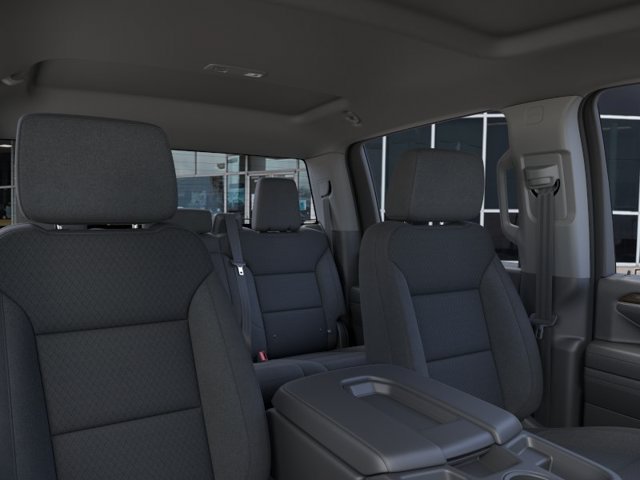 2026 GMC Sierra 3500HD SLE - Photo 24