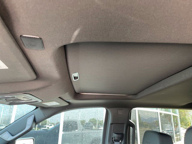 2024 GMC Sierra 1500 AT4 - Photo 16