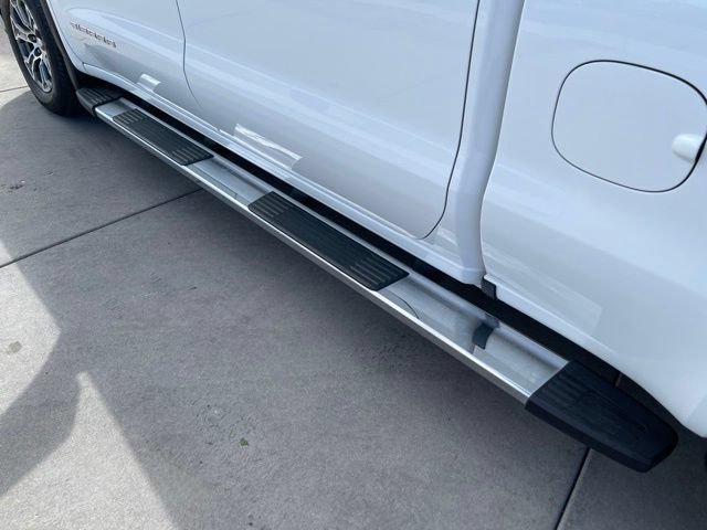 2021 GMC Sierra 1500 SLT - Photo 15