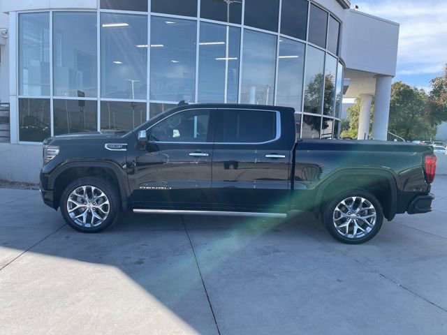 2023 Gmc Sierra 1500 Denali photo 3
