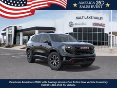 2026 GMC Acadia AT4 SUV