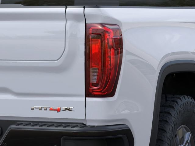 2026 GMC Sierra 1500 AT4X - Photo 11