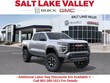 GMC Canyon