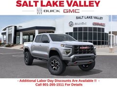 2025 GMC Canyon AT4 Truck