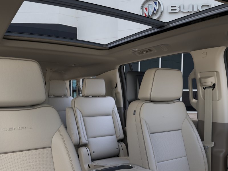 2026 GMC Yukon XL Denali - Photo 48