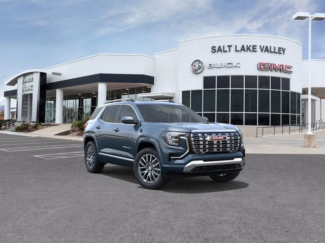 2026 GMC Terrain Denali AWD's photo