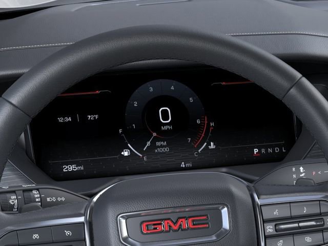 2026 GMC Acadia Elevation - Photo 19