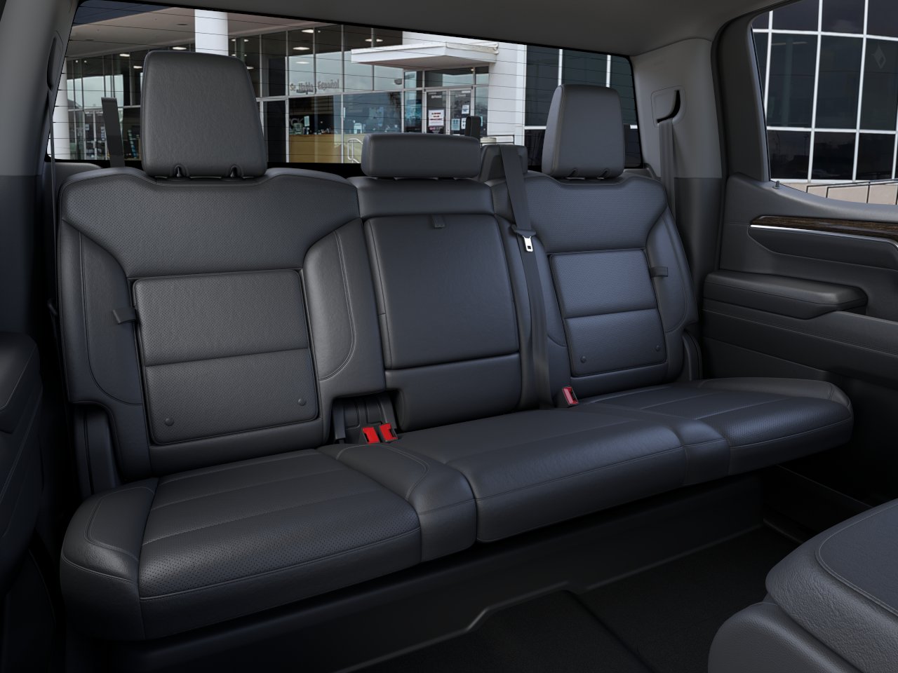 2026 GMC Sierra 1500 SLT - Photo 41