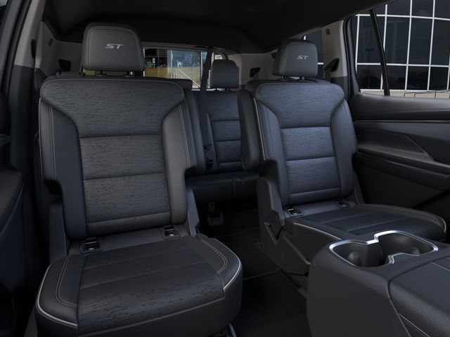 2026 Buick Enclave Sport Touring - Photo 18