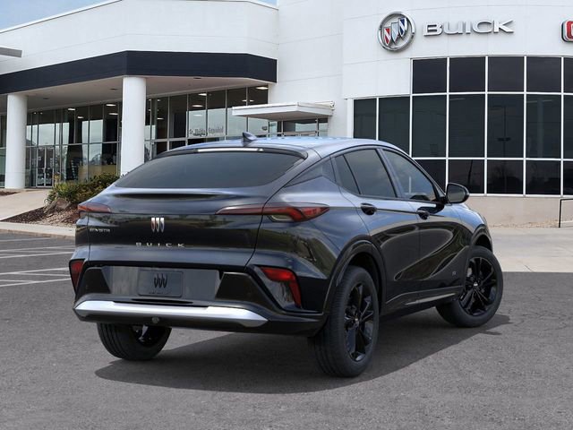 2026 Buick Envista ST photo 3