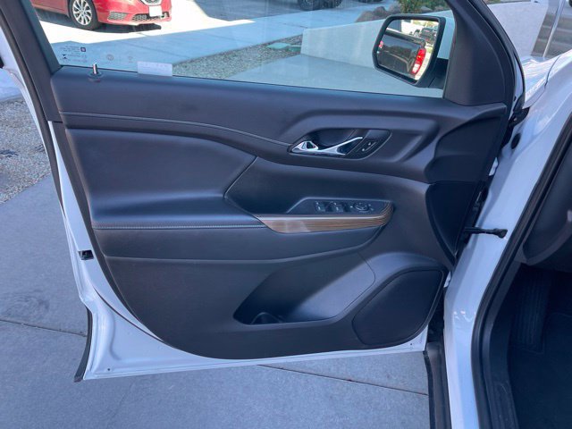 2019 GMC Acadia SLE-1 - Photo 13