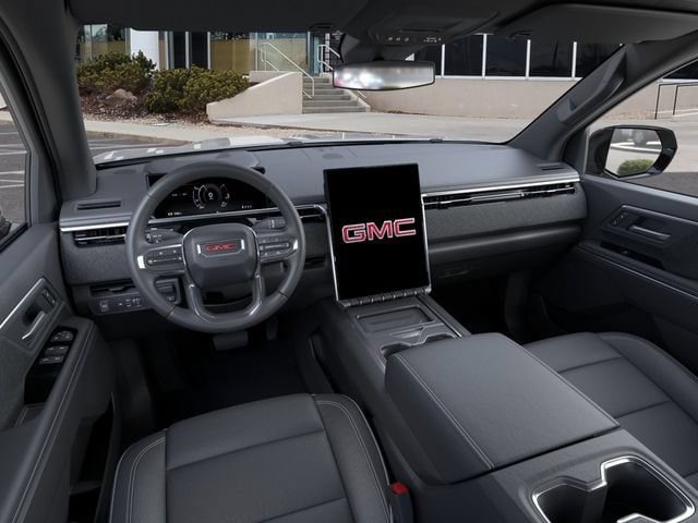 2026 GMC Sierra EV Elevation - Photo 16