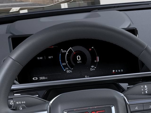 2026 GMC Sierra EV Elevation - Photo 19