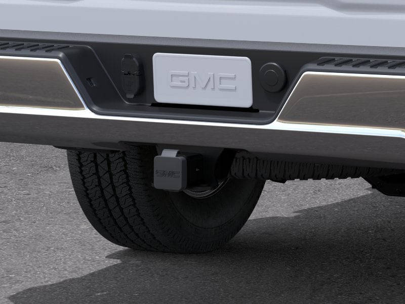 2026 GMC Sierra 3500HD Pro - Photo 38