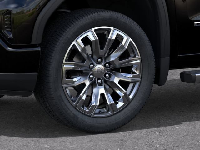 2026 GMC Sierra 1500 Denali - Photo 9