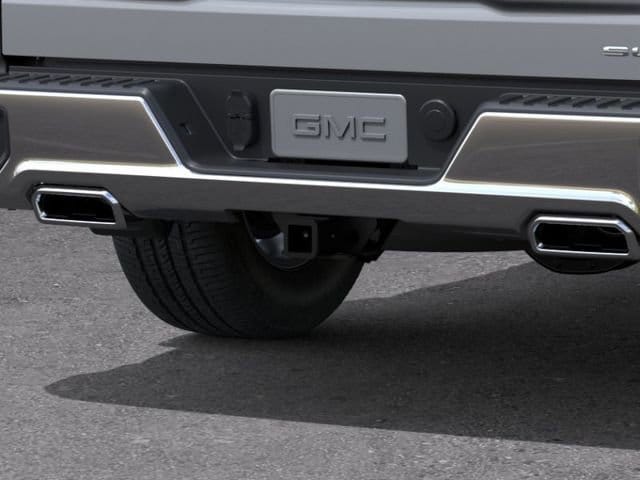 2026 GMC Sierra 1500 SLE - Photo 15