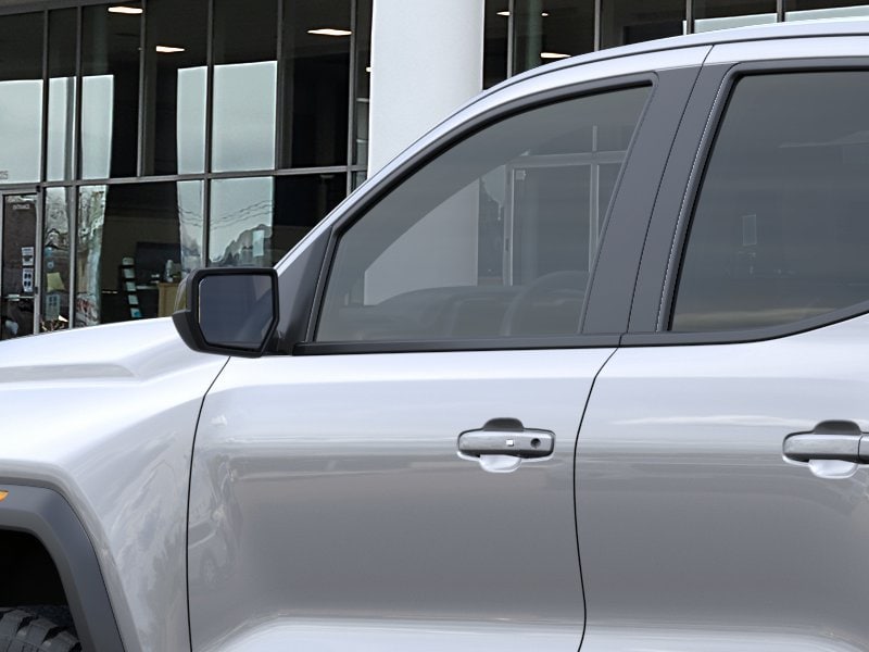 2026 GMC Canyon AT4 - Photo 36