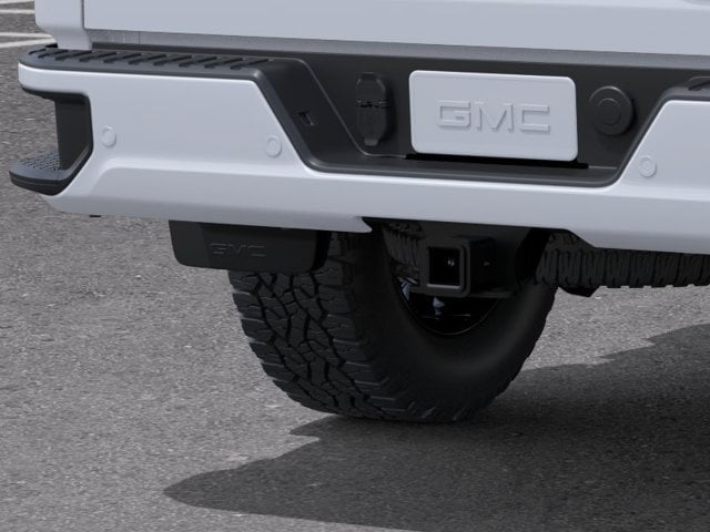 2026 GMC Sierra 3500HD AT4 - Photo 15