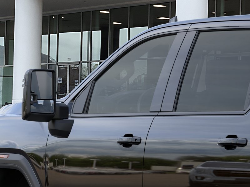 2026 GMC Sierra 2500HD AT4 - Photo 36