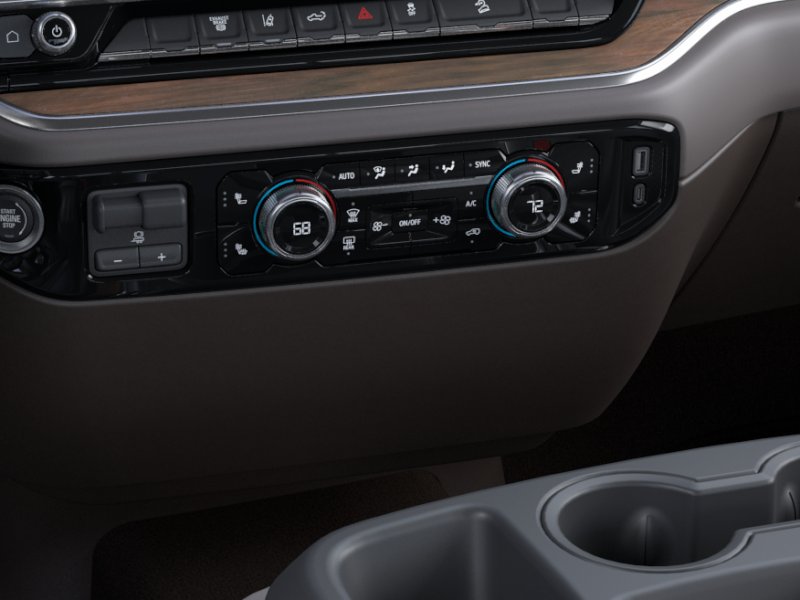 2026 GMC Sierra 2500HD SLT - Photo 48
