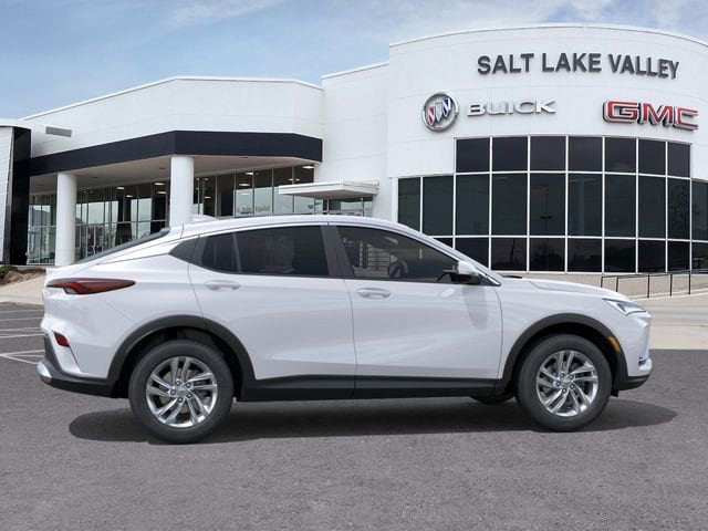 2026 Buick Envista Preferred - Photo 6