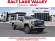 GMC Sierra 3500 HD