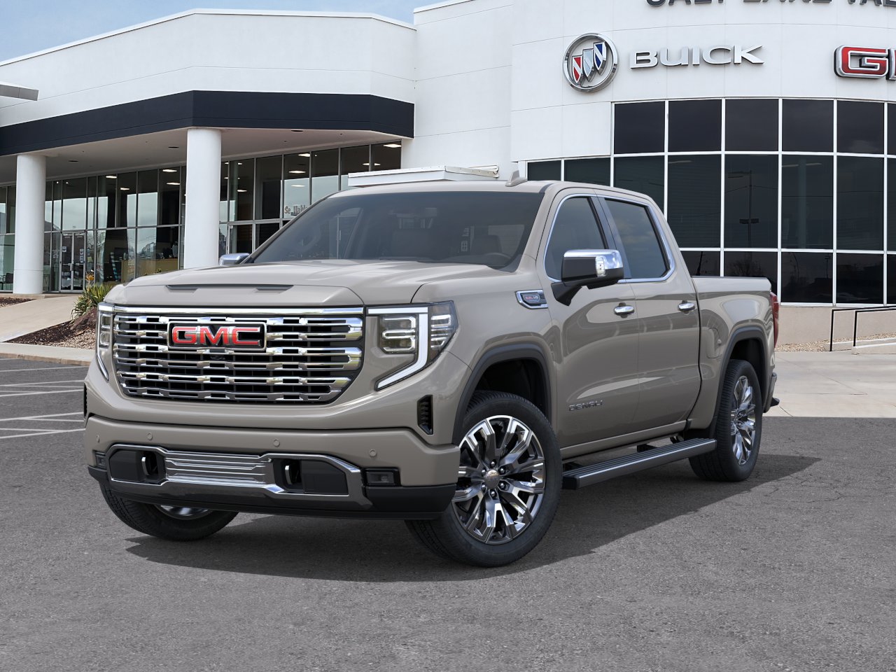2026 GMC Sierra 1500 Denali - Photo 30