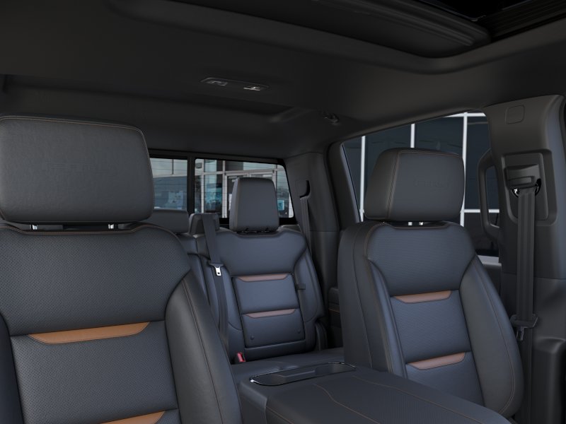 2026 GMC Sierra 1500 AT4 - Photo 48