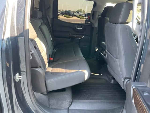 2020 GMC Sierra 1500 Elevation - Photo 17