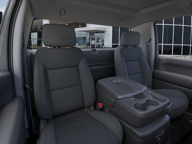 2026 GMC Sierra 3500 Chassis Cab Pro - Photo 16