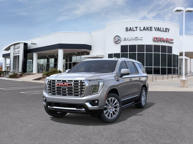 2027 GMC Yukon Denali - Photo 8