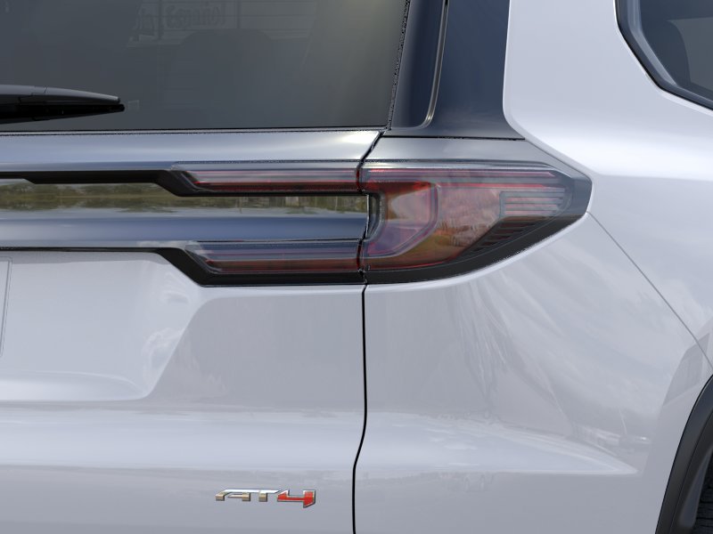 2026 GMC Acadia AT4 - Photo 35
