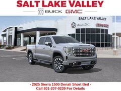 2025 GMC Sierra 1500 Denali Truck