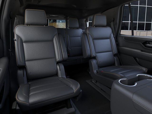 2027 GMC Yukon Elevation - Photo 17
