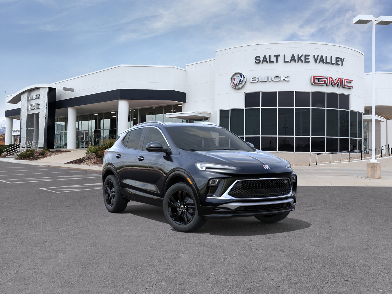 2026 Buick Encore GX Sport Touring - Photo 25