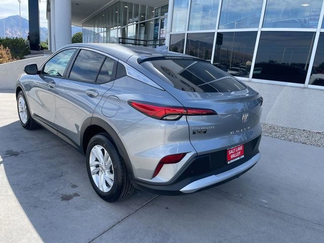 2024 Buick Envista Preferred photo 3