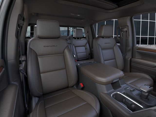 2026 GMC Sierra 1500 Denali - Photo 16