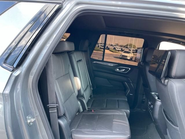 2021 Chevrolet Tahoe RST - Photo 16