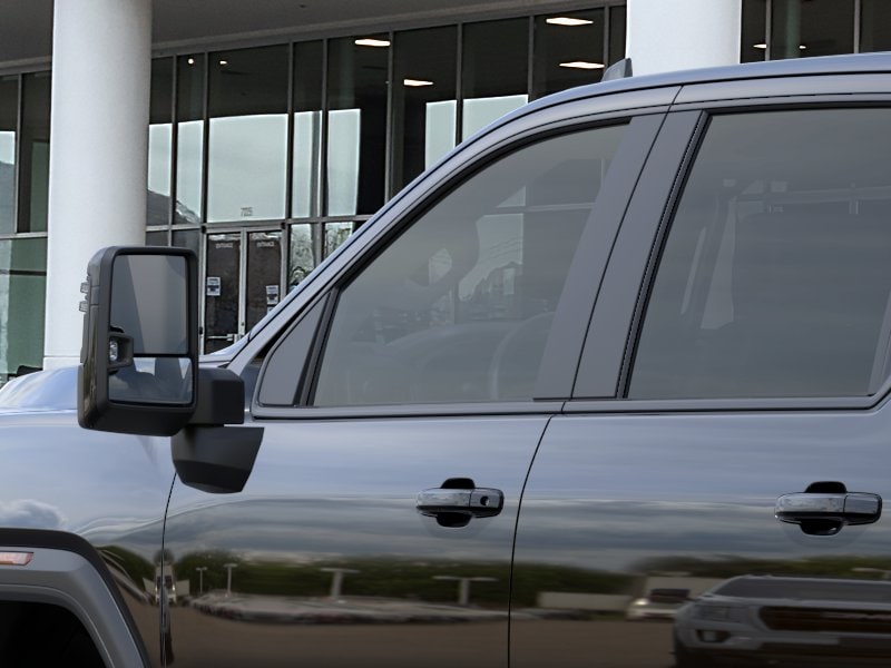 2026 GMC Sierra 2500HD AT4X - Photo 36