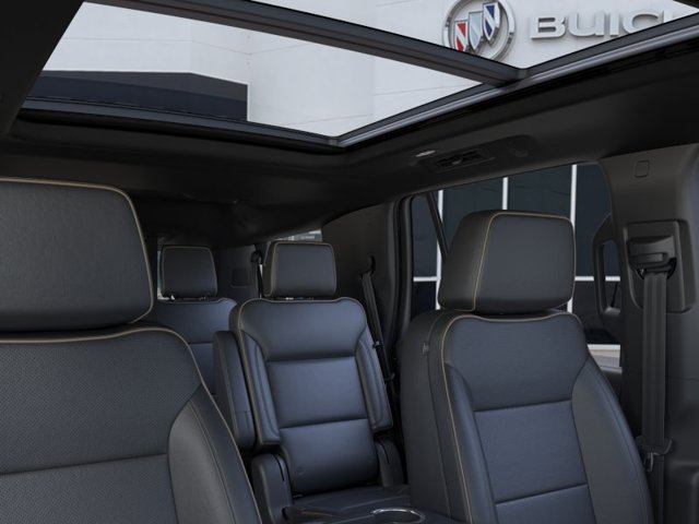 2027 GMC Yukon Elevation - Photo 24