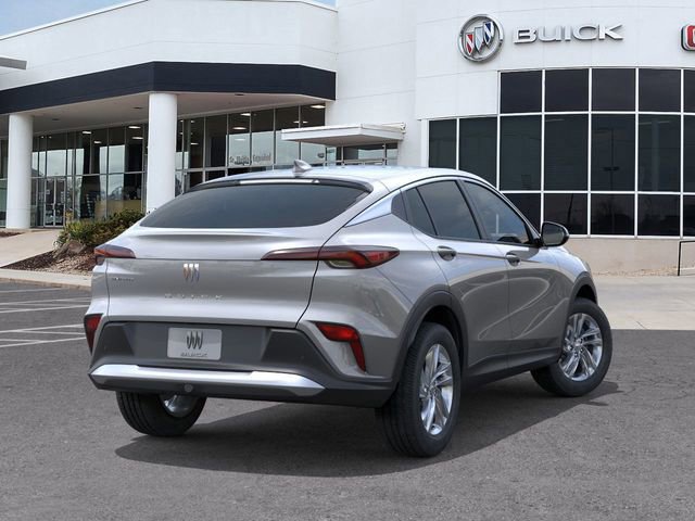 2026 Buick Envista Preferred photo 4