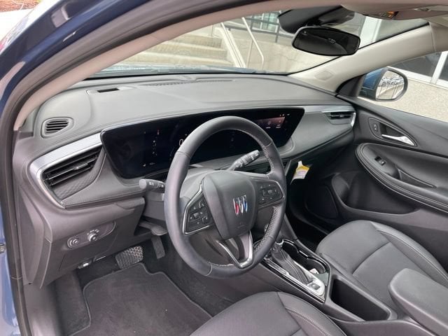 2026 Buick Encore GX Preferred - Photo 7