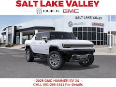 2025 GMC HUMMER EV Pickup 3X Truck