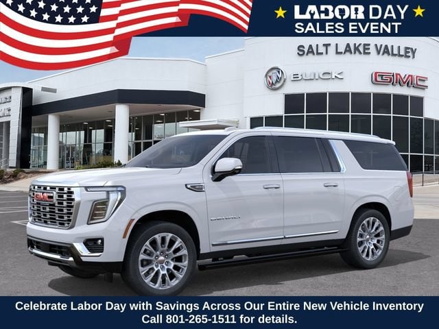 2026 GMC Yukon XL Denali - Photo 2