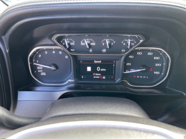 2021 GMC Sierra 1500 SLT - Photo 8