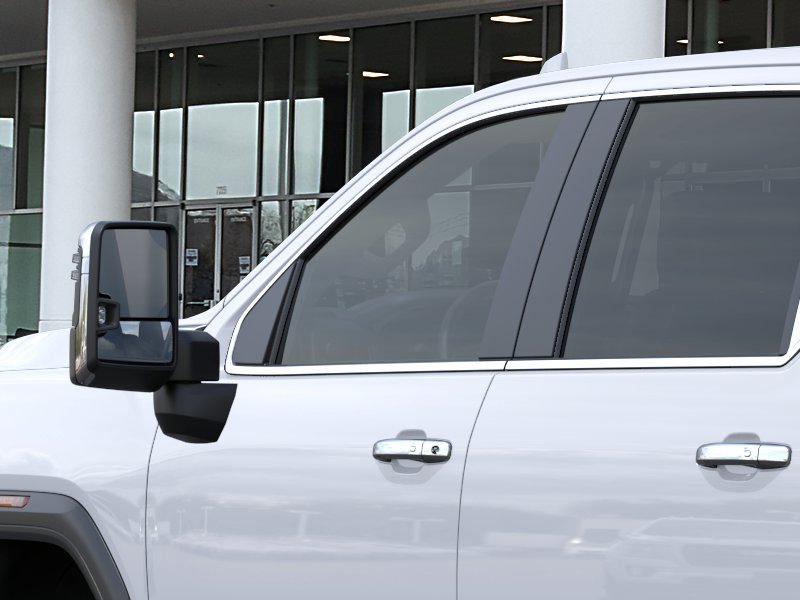 2026 GMC Sierra 2500HD Denali - Photo 37
