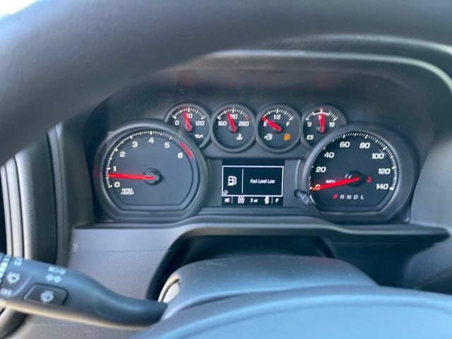 2026 GMC Sierra 2500HD Pro - Photo 7