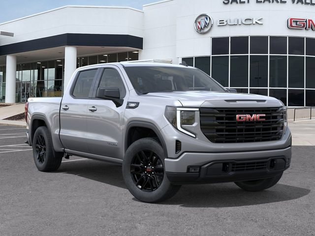 2026 GMC Sierra 1500 Elevation - Photo 7